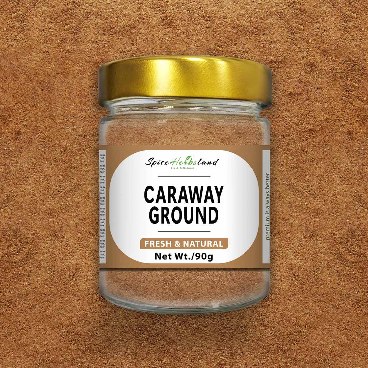 Caraway_ground_SH83